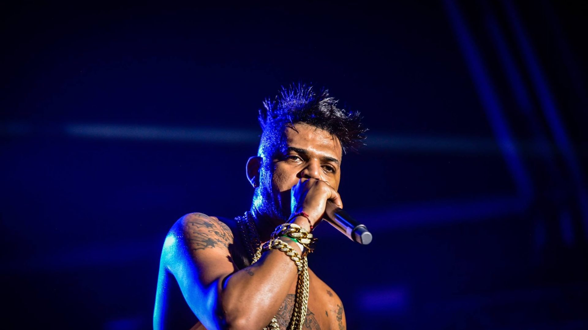 St. Kitts Music Festival 2016 | CaribVision