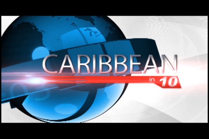 Caribbean-in-10 (October 10th)