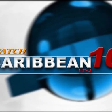 Caribbean in 10 (July 21)