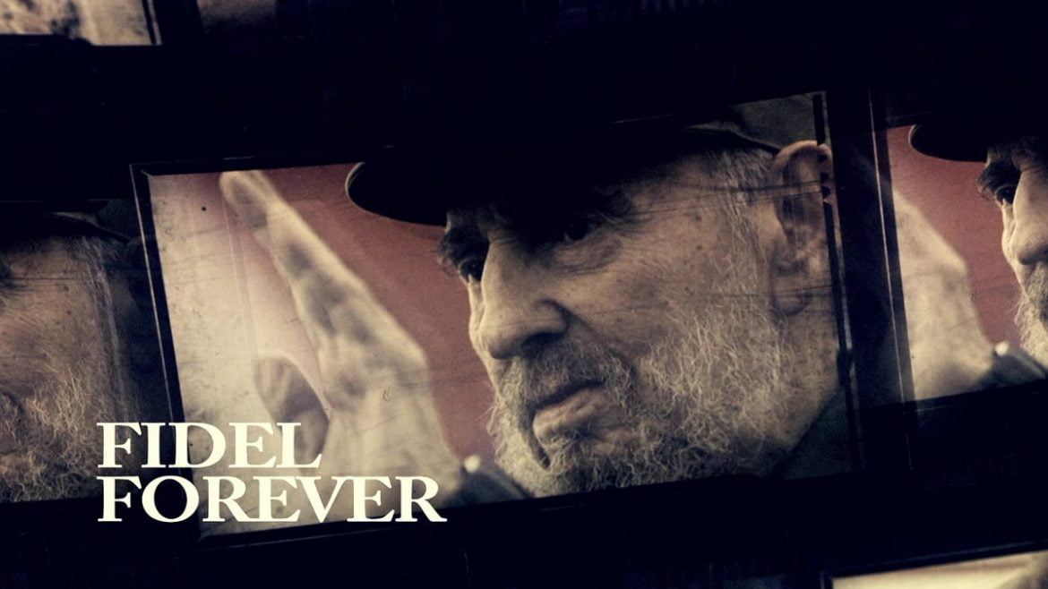UWI TV Special Report: Fidel Forever