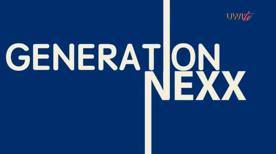 UWI Tv presents Generation Nexx: Ndileka Mandela