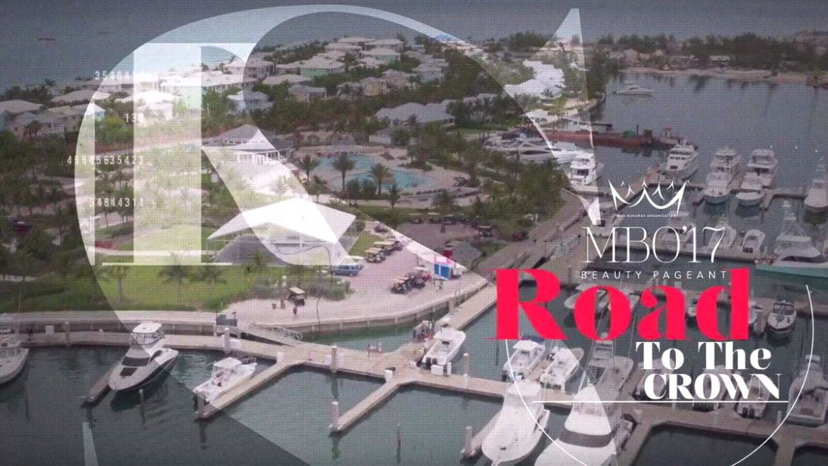 Road to the Crown on July 30th