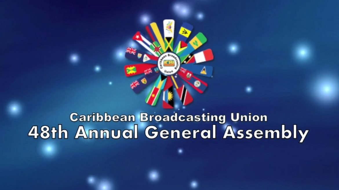 CBU AGA 48th General Assembly – August 21-24