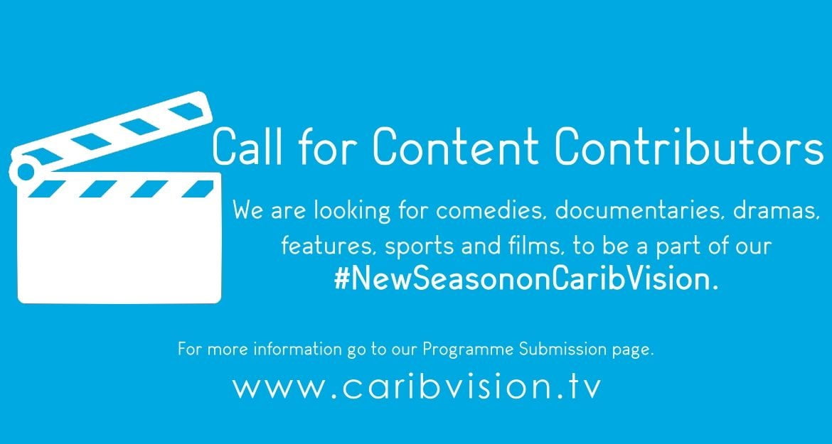Call for Content Contributors