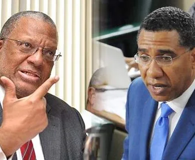 Jamaica Debates: Leadership Debate