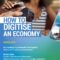 Caribbean Economic Forum – How to Digitize an Economy