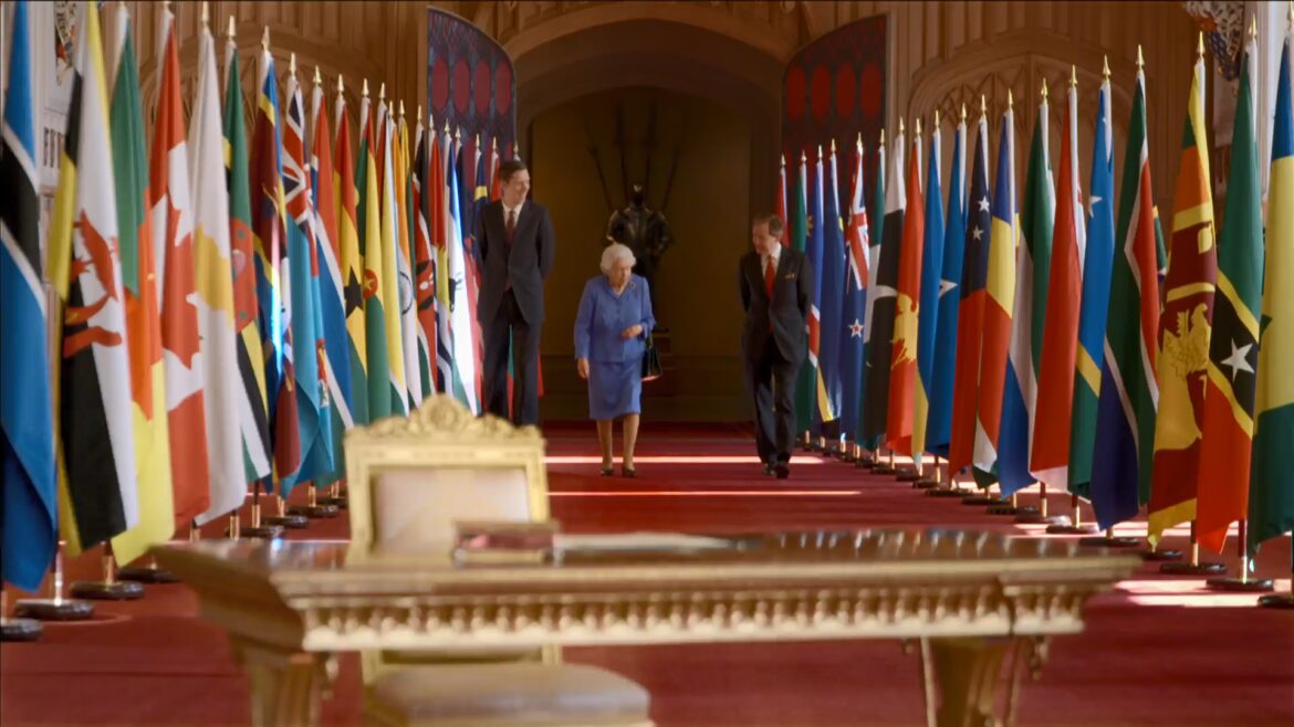 Queen’s Commonwealth Speech 2021