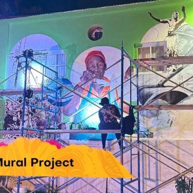 CARIFESTA Unpacked Ep 5