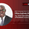 Interview with Okechukwu Ihejirika of AFREXIMBANK (Caribbean)