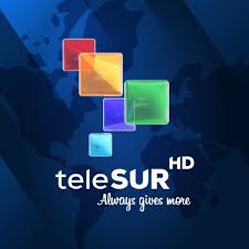 From the South-TeleSur English Oct 01