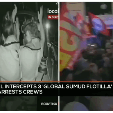 From the South-TeleSur English Oct 01