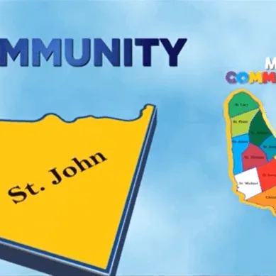 My Community E019