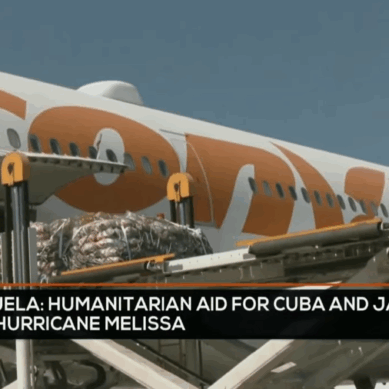 From The South-TeleSur English Oct 30