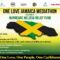 One Love Jamaica Mediathon