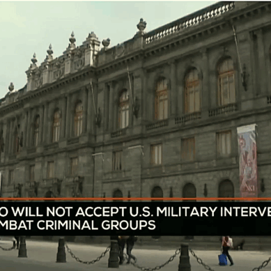 From The South-TeleSur English Nov 18