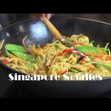 Trini Cooking with Natasha E200