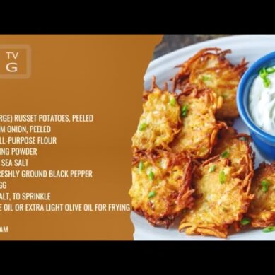 Natasha’s Kitchen E151