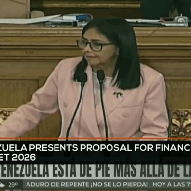 From The South-TeleSur English Dec 04