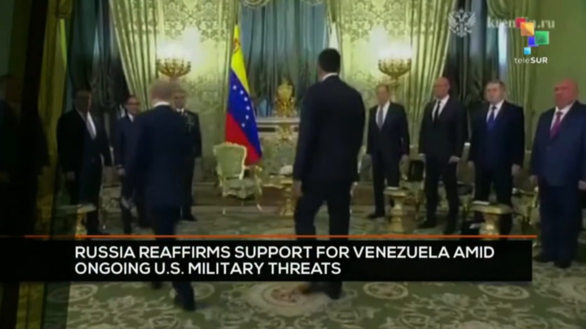 From The South-TeleSur English Dec 11