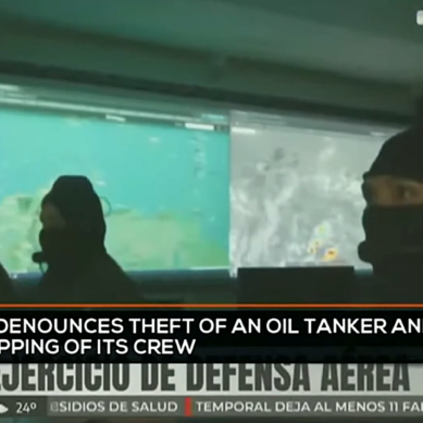 From The South-TeleSur English Dec 12