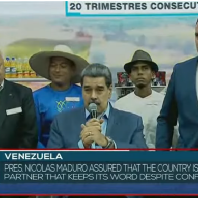 From The South-TeleSur English Dec 22