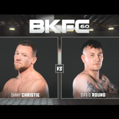 Bare Knuckle Fighting S25E10