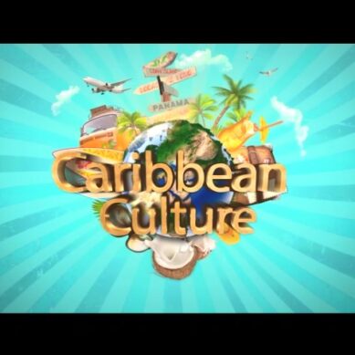Caribbean Culture S25E8sgA