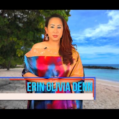 Caribbean Passport – November 2025