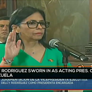 From The South-TeleSur English Jan 6