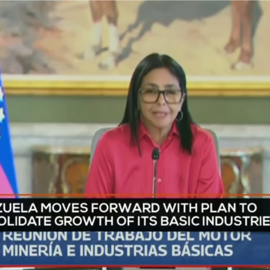 From The South-TeleSur English Jan 20