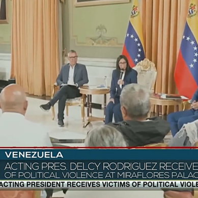 From The South-TeleSur English Feb 24