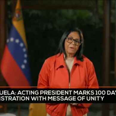 From The South-TeleSur English Apr 20