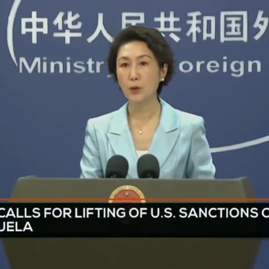 From The South-TeleSur English Apr 1