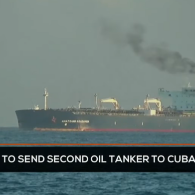 From The South-TeleSur English Apr 2