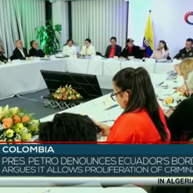 From The South-TeleSur English Apr 14