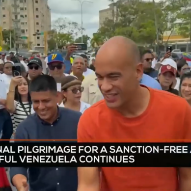 From the South TeleSur English-Apr 24