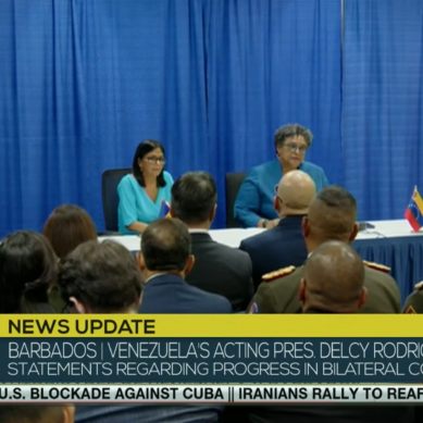 From the South TeleSur English-Apr 27