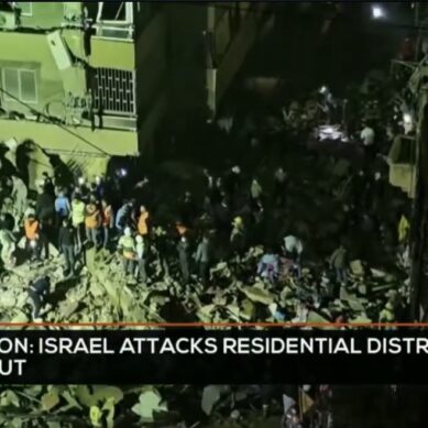 From the South TeleSur English-May 7