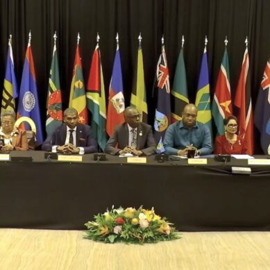 CMC Reports – CARICOM Heads of Government Meeting. Final Report