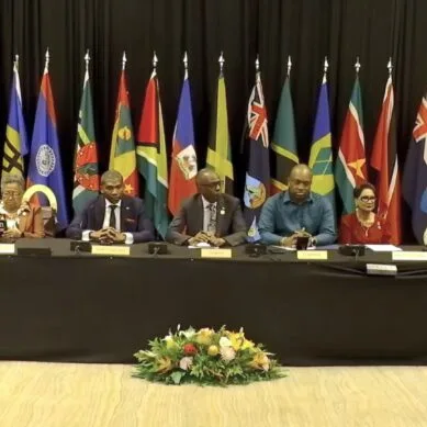 CMC Reports – CARICOM Heads of Government Meeting. Final Report