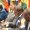 CMC Reports – CARICOM Heads of Government Meeting. Monday Evening Report