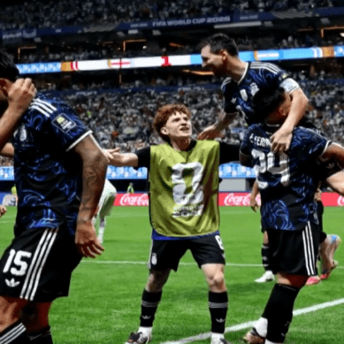 From the Field – July 15th