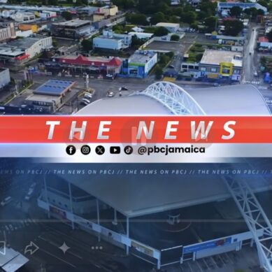 PBC Jamaica News – August 11th
