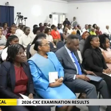 PBC Jamaica News – August 18th