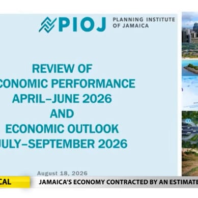 PBC Jamaica News – August 19th