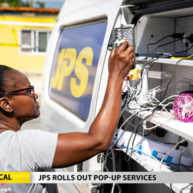 PBC Jamaica News – August 26th