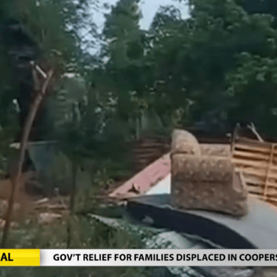 PBC Jamaica News – August 13th