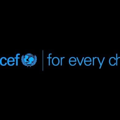 UNICEF CBU Award Winners