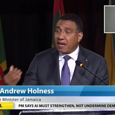 PBC Jamaica News – September 2nd
