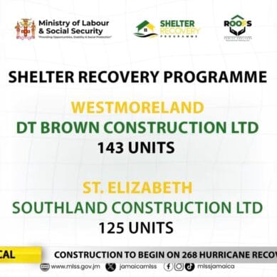 PBC Jamaica News – September 4th